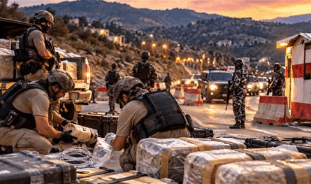 "تسوية " ضهر البيدر… تطلق حواراً ام تشعل حرباً؟!