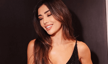 "تجربة جديدة".. جيسيكا عازار أمام تحدٍّ جديد (فيديو)
