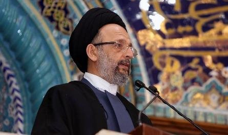 فضل الله: لا خيار لدى اللبنانيين سوى الوحدة
