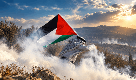 تحذير من داخل إسرائيل: أميركا قد تعترف بـ"دولة فلسطينية"!