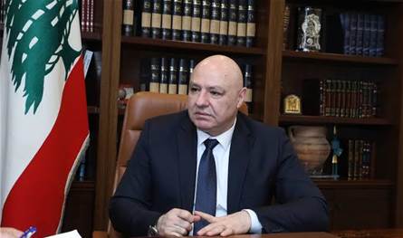 الرئيس عون للعاهل الأردنيّ: لبنان يقف إلى جانب الأردن