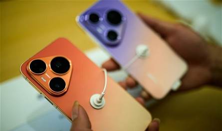 إليكم أبرز مواصفات Pura 90 Plus المنتظر من هواوي