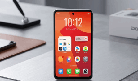 Coolpad تدخل المنافسة في أسواق الأجهزة الذكية