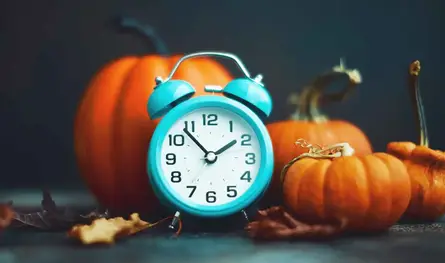 لمساعدة جسمكم على التكيّف مع التوقيت الشتوي... إليكم هذه النصائح المهمّة 