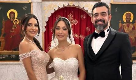 بالصور... ممثلة سوريّة تدخل القفص الذهبيّ