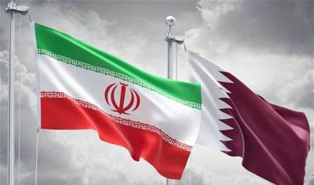 بعد تهديد ترامب... وسطاء قطريون في طهران