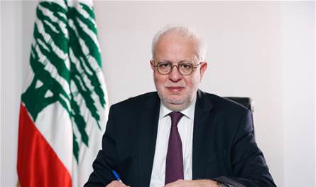 وزير العدل يؤكد تمسكه بإحالة ملف متفجرات ضهر البيدر الى المجلس العدلي 