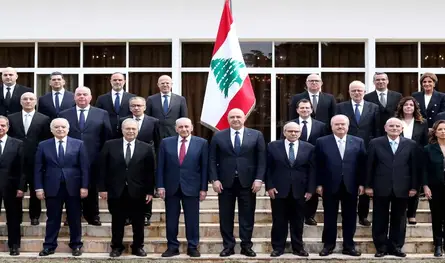منذ تشكيلها حتى اليوم... حكومة سلام سافرت 383 مرة