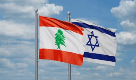 رفض لبناني للتفاوض الثنائي المباشر مع اسرائيل