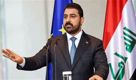 الزيدي: للتحقيق في تهديد ميسان بعصيان مدني