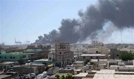 بالمسيّرات.. الدعم السريع يُهاجم 5 محطات كهرباء كبرى في السودان