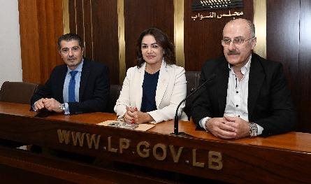 لجنة الصحة والعمل والشؤون افجتماعية ناقشت السياسة الإسكانية في حضور الوزيرة السيد