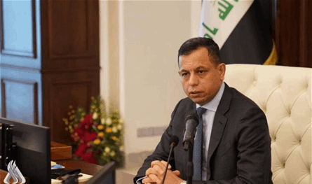 العراق.. إنهاء تكليف حميد الشطري برئاسة جهاز المخابرات