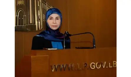 لدعم القطاع التربوي في الجنوب.. عناية عز الدين تطالب بإجراءات تربوية استثنائية 