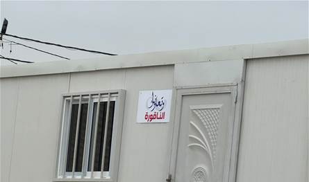 في الجنوب... بيوت جاهزة بديلة للبلديات التي تعرّضت للاعتداءات الإسرائيلية