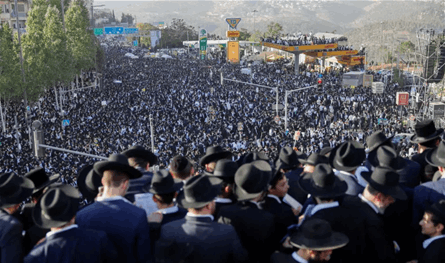 الانتخابات الإسرائيلية بلسان المرشحين: إجماع على رفض الدولة الفلسطينية وخلاف على القضاء والتجنيد