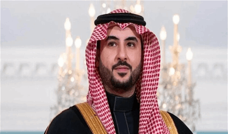 الرياض توضح أهداف زيارة خالد بن سلمان إلى طهران: خفض التصعيد ودعم الوساطة