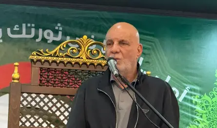 خريس من بدياس: الاعتداءات الإسرائيلية المتواصلة وانتهاك السيادة يفاقمان الأزمات