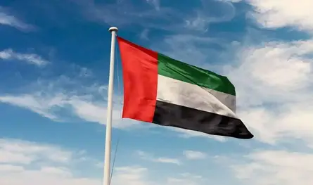 حكام الإمارات يعزّون ملك الأردن في ضحايا استهداف كنيسة في الكرك 