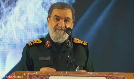 رضائي: الأمن في غرب آسيا يجب أن يكون نابعاً من داخل المنطقة