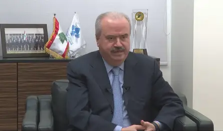 جابر يلتقي وفد البنك الدولي غداً لبحث التكامل الإقليمي
