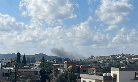 ضغوط ميدانية وتهديدات اسرائيلية ومعلومات عن تأهب لقتال وشيك.. جنبلاط: "مسار روبيو" لن يقود إلى أيّ مكان