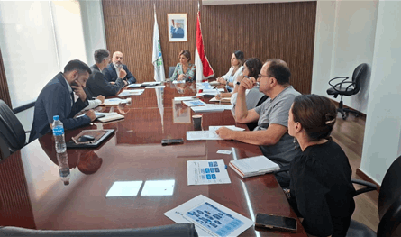 الزين: لا يحقّ لنا إضاعة فرص لبنان