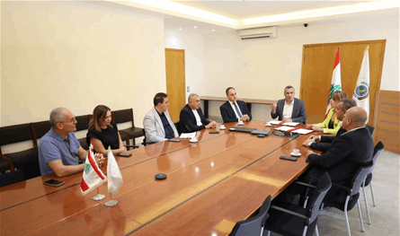 وزارة الزراعة وبلدية القبيات تعزّزان الشراكة لإدارة الحرج وحمايته من الحرائق