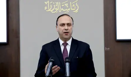 الحكومة الأردنية: سنشكّل لجنة مشتركة مع سوريا عقب ضربات ضد تنظيم داعش