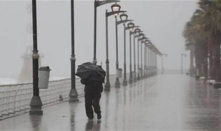 استعدوا منخفضان جويان سيضربان لبنان.. هذا ما كشفه الأب خنيصر عن الطقس
