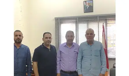 خريس: لضرورة معالجة مشاكل الثانويات الرسمية في صور والجنوب