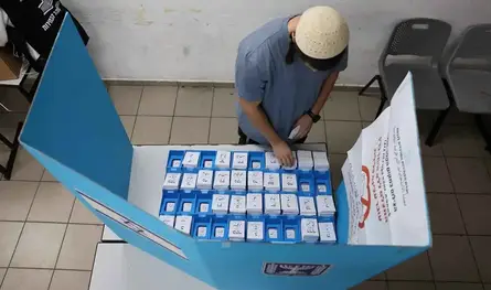ماذا يجري خلف كواليس الانتخابات الإسرائيلية؟ 