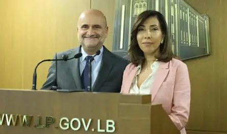 قعقور وأبي رميا اعلنا اقتراح قانون لإلغاء الإعفاءات الضريبية عن الوحدات السكنية الشاغرة