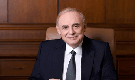 البستاني بعد لقائه جابر: الموازنة بشكلها الحالي بحاجة الى تعديلات
