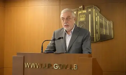 لجنة الدفاع أرجأت البت باقتراحات قوانين تتعلق بالقوى الأمنية