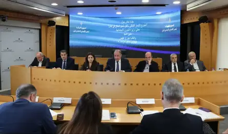 المجلس الاقتصادي والاجتماعي ناقش مشروع الايجار التملكي والاستراتيجية الوطنية للاسكان
