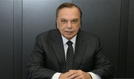 رئيس الرابطة المارونية: نريد شرقاً لا تُقرعُ فيه أجراسُ الكنائس حداداً بل فرحاً بالحياة