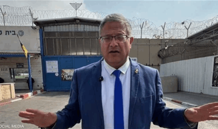 تصويت "جنوني" للعرب في الانتخابات الاسرائيلية.. وبن غفير يستنفر اليهود (فيديو)