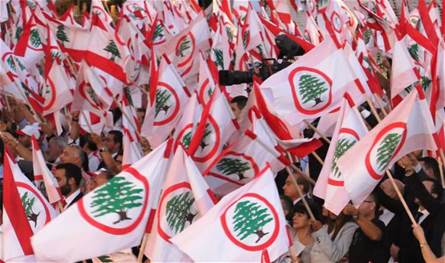 مصادر "القوات": ستكون هناك مشكلة إذا لم تُحلّ أزمة مستحقات الكهرباء وقضية متفجرات "الحزب"