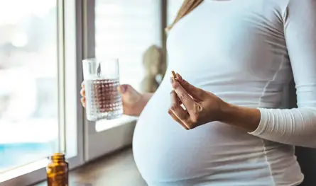 مكمّل غذائي خلال الحمل قد يعزز القدرات المعرفية لدى الأطفال