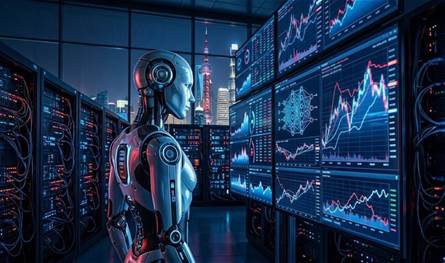 الصين تدفع ثمن سباق الذكاء الاصطناعي... خسائر بـ2.4 تريليون دولار
