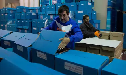 تقدّم كبير للأحزاب العربية في الانتخابات الإسرائيلية