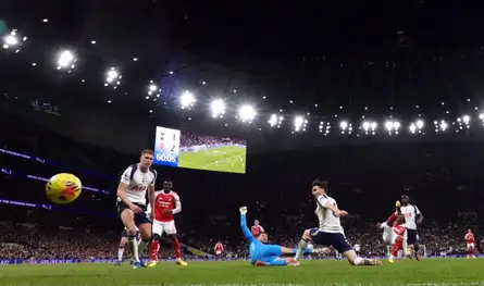 ديربيات لندن.. من هم أبرز الخصوم في الدوري الإنكليزي؟
