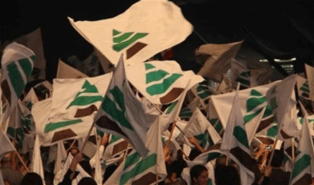 "حزب الكتائب" تحت ضغط ملفّي الأراضي والمجلس العدلي