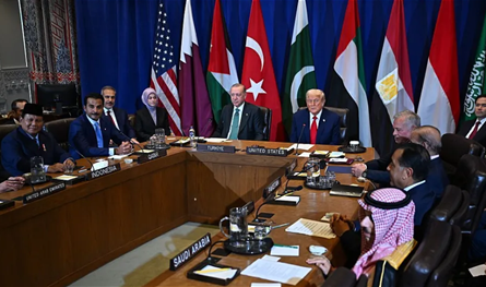 أولويات اميركية جديدة مع دول الشرق الاوسط : لن نحارب بدلاً منكم