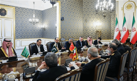 طهران تبحث عن تسوية اقليمية... ولبنان يخشى أن يدفع الثمن