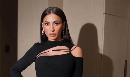 بعد انتشار صور مسيئة لها.. هذا ما جرى مع دينا الشربيني