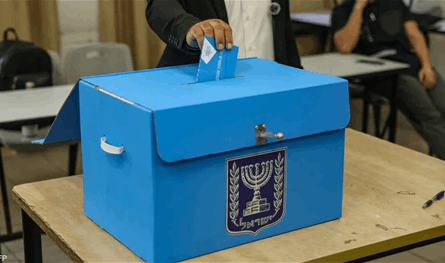 مفتاح الحكم في إسرائيل بيد العرب.. فلماذا ترفضهم المعارضة؟