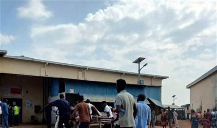 مجزرة للجيش السوداني في مدينة نيالا.. مقتل 102 وإصابة 113 شخصا