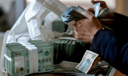 الغلاء يلتهم الرواتب في لبنان.. معيشة تتجاوز القدرة الشرائية للأسر
